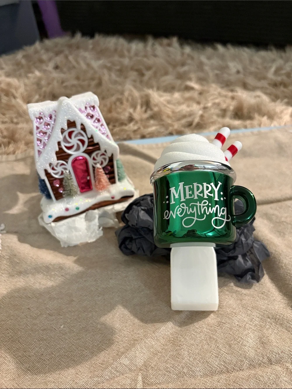 BBW Christmas bundle